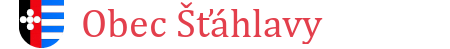 Obec Šťáhlavy Webmail